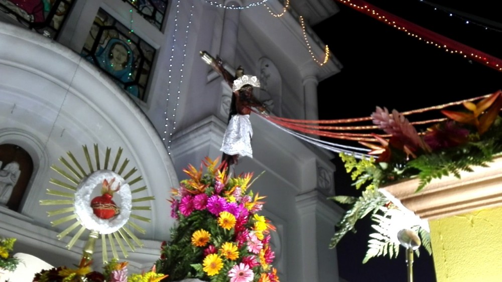 Suspenden Feria en Honor al Cristo Negro de Esquipulas en Cuyotenango Suchitepéquez 