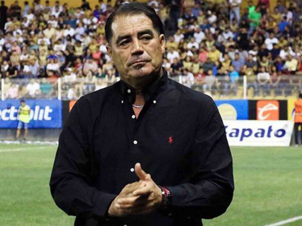 Técnico mexicano ocupará el banquillo que dejó Quincho Álvarez