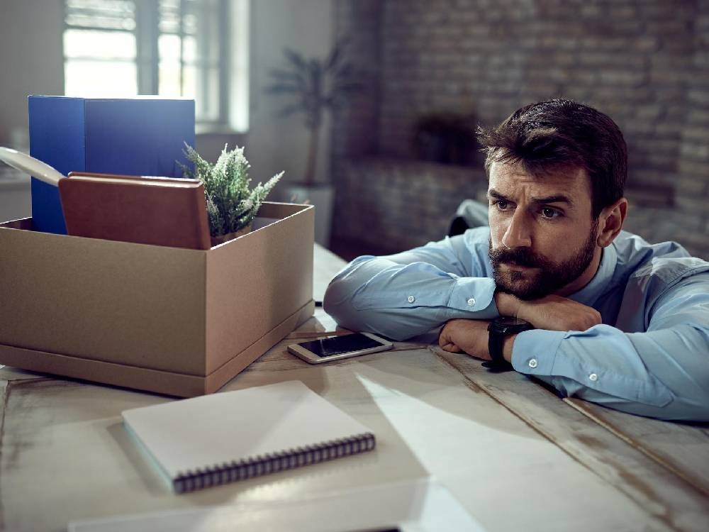 ¿Te quitará el trabajo la IA? El nuevo trastorno de ansiedad del que nadie está hablando