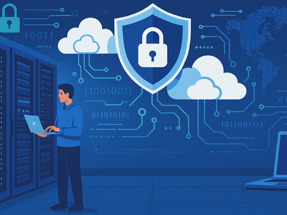 Tigo Business: Protección y conectividad para su empresa