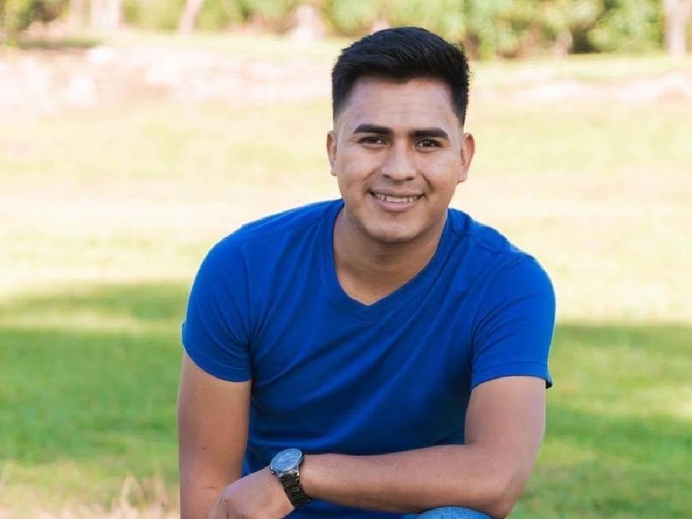 Tiktoker guatemalteco Cóndor reaparece tras su accidente