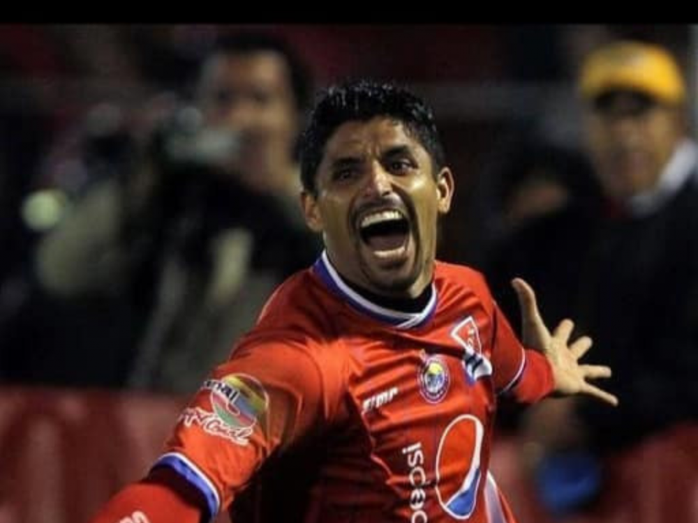 Todo listo para el juego de homenaje a Israel Silva, goleador histórico de Xelajú 