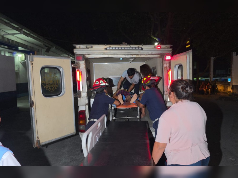 Tragedia en Cuyotenango: Madre de la Reina de la Juventud fallece tras ser atropellada