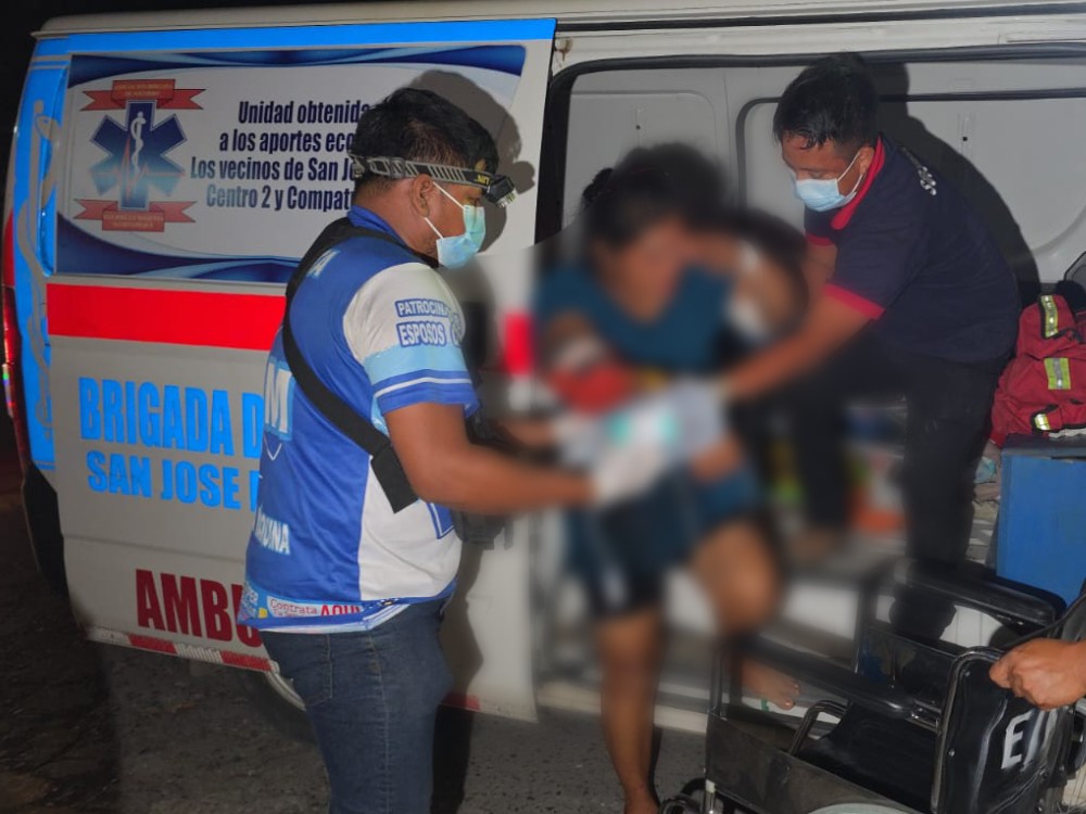 Tragedia en Santo Domingo Suchitepéquez: Celebración de Año Nuevo termina en ataque armado