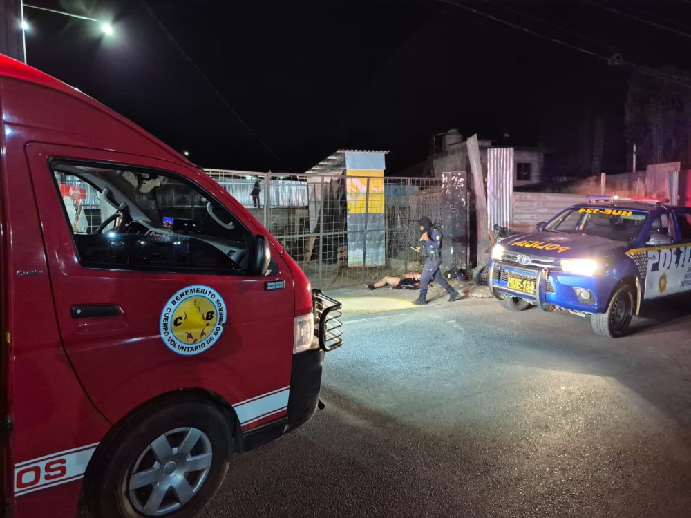 Trágica jornada deja cuatro fallecidos en accidentes de tránsito en Huehuetenango