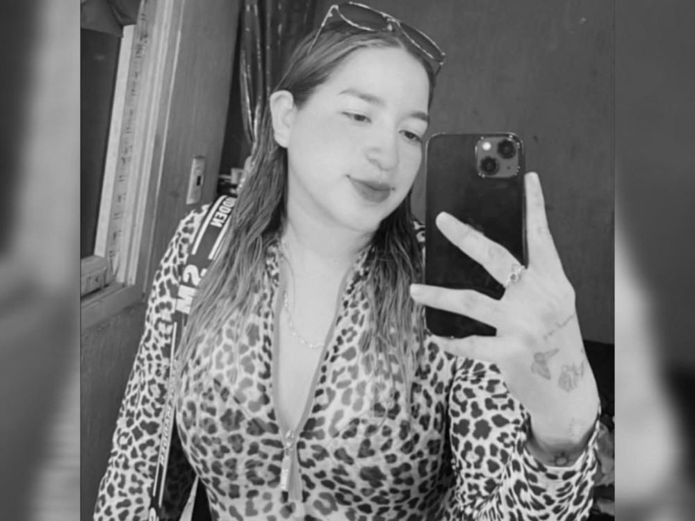 Trágico accidente de motocicleta deja una mujer fallecida y otra herida en San Francisco Zapotitlán