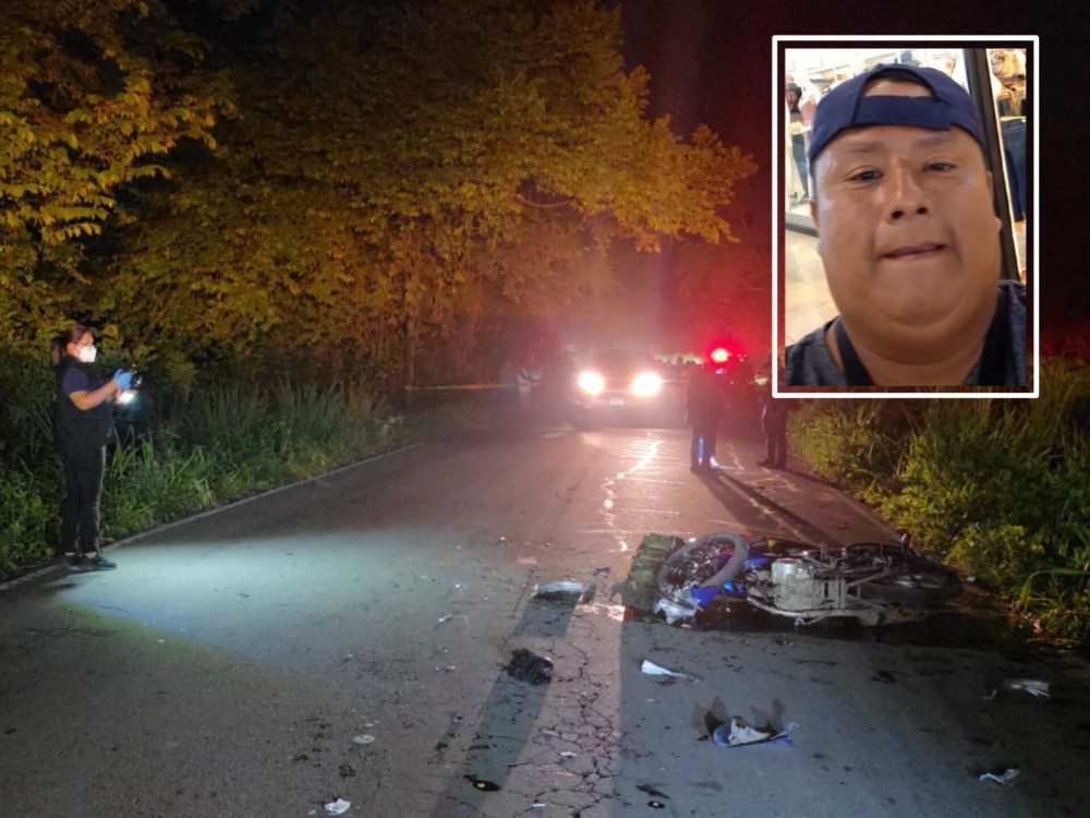 Trágico accidente en ruta a San José El Ídolo deja un fallecido y un herido de gravedad