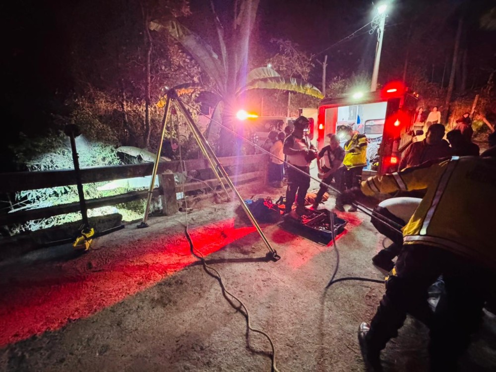 Trágico fin de semana deja dos fallecidos y varios heridos