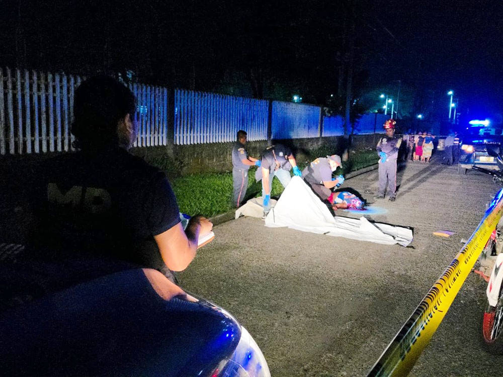 Trágicos accidentes dejan dos fallecidos en Cuyotenango