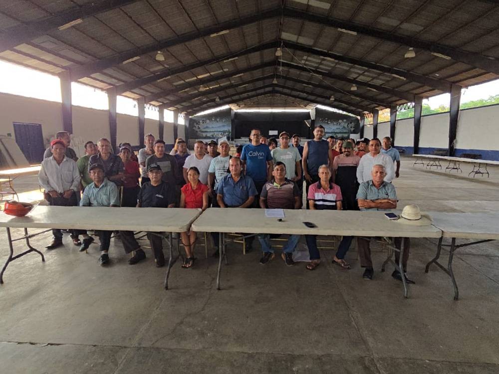 Transporte urbano anuncia alza en el pasaje a partir de hoy en Coatepeque