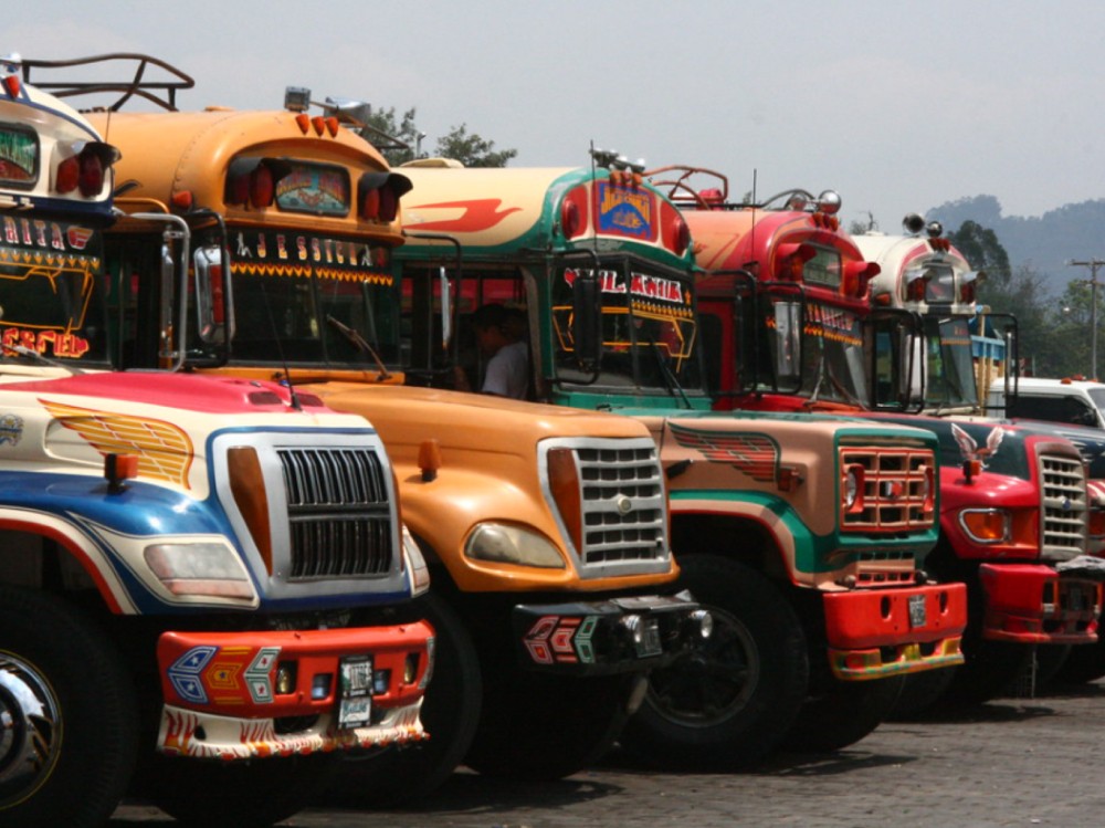 Transportistas anuncian caravana y jornada de protestas el 23 de marzo