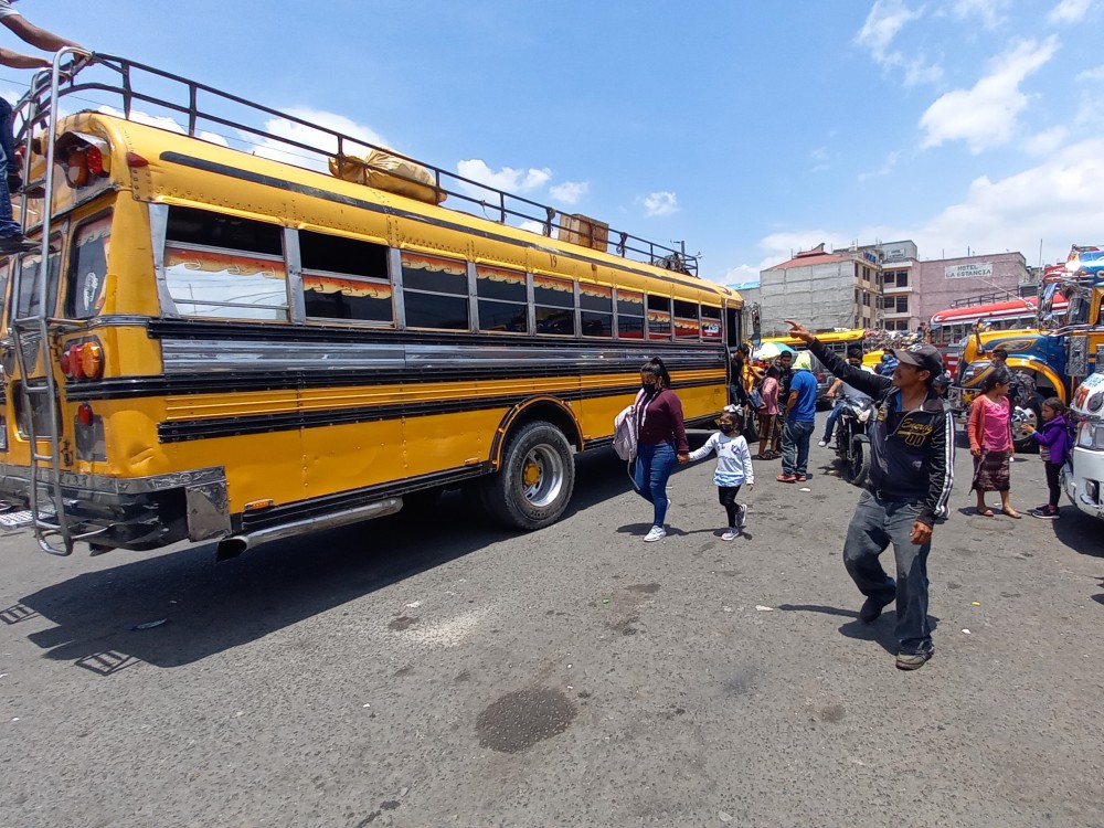 Transportistas denuncian irregularidades y piden investigaciones