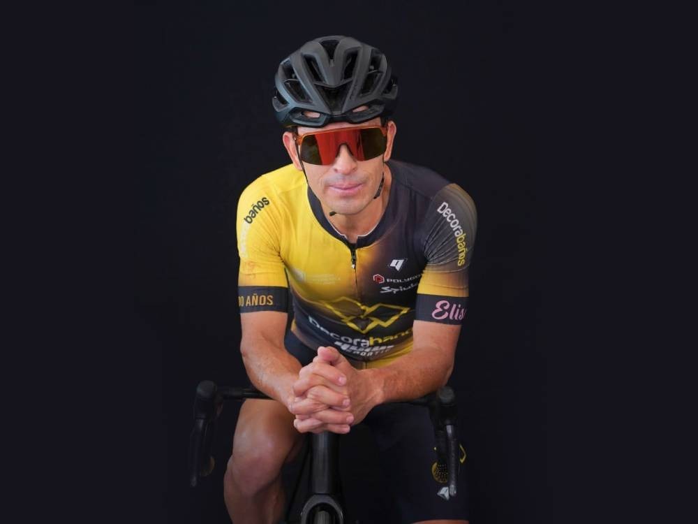 Tras atropello, Manuel Rodas vuelve a casa 