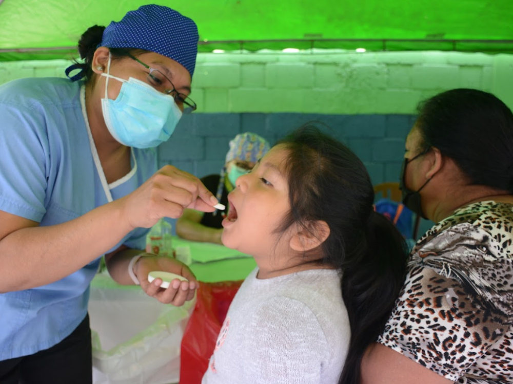 Tras dos años de suspensión por la pandemia del Coronavirus, el CAP retomará la desparasitación en escuelas 