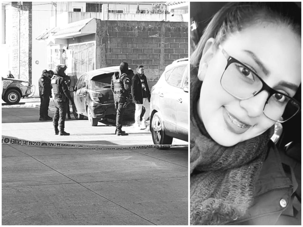 Tras dos semanas de luchar por su vida, fallece madre atacada a balazos en zona 10 de Xela