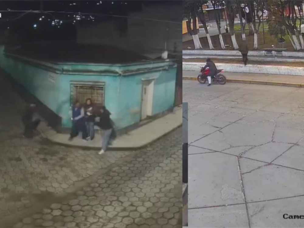 Tras recientes asaltos en Xela, exigirán más seguridad en zona 1
