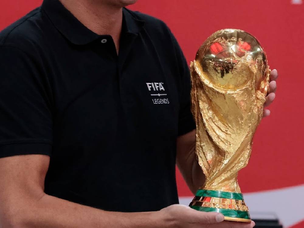 UEFA se retira de los Mundiales y de competiciones de la FIFA