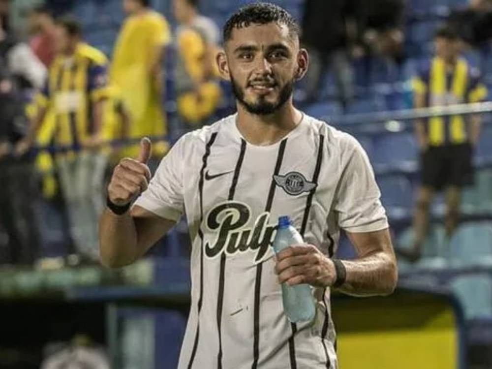 Un extranjero buscará el gol para Xinabajul Huehue