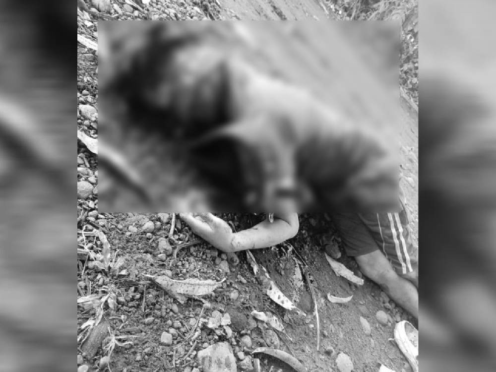 Un joven es asesinado a balazos en Génova Costa Cuca