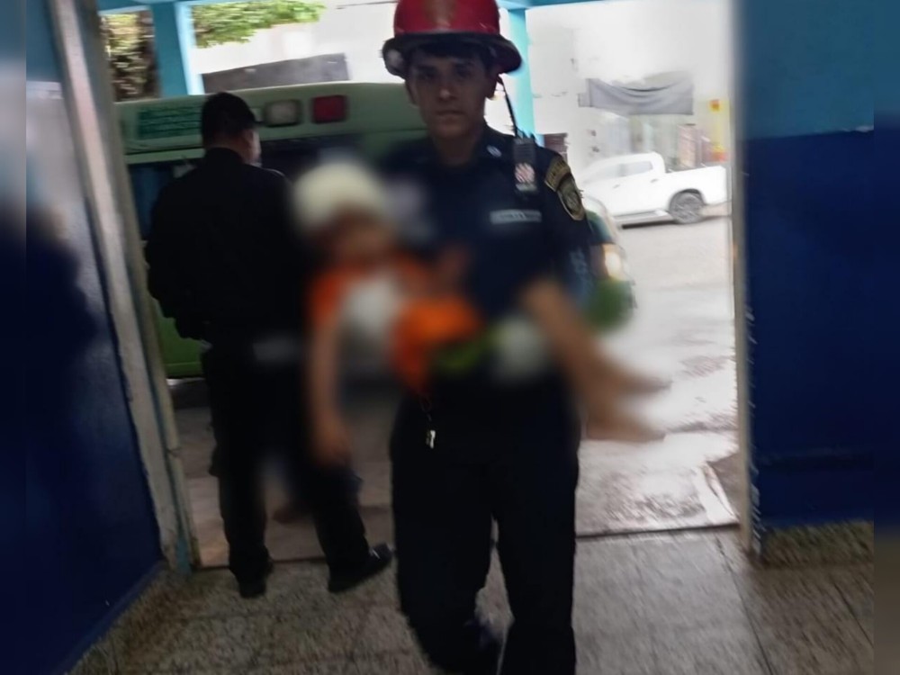 Un niño de 4 años herido tras ataque de perro en El Tumbador