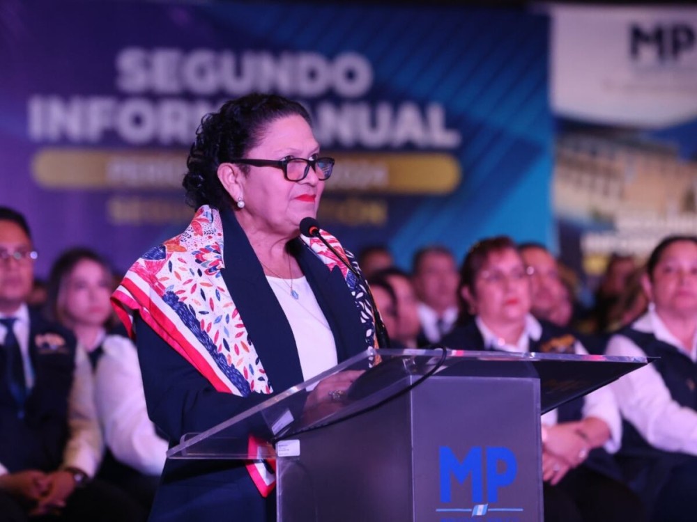 Un reporte detalla abusos de poder del Ministerio Público