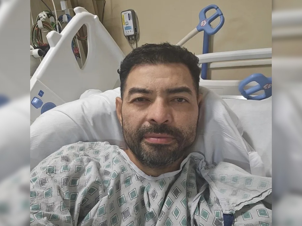 Un último abrazo en casa: salvadoreño repatriado fallece junto a su familia