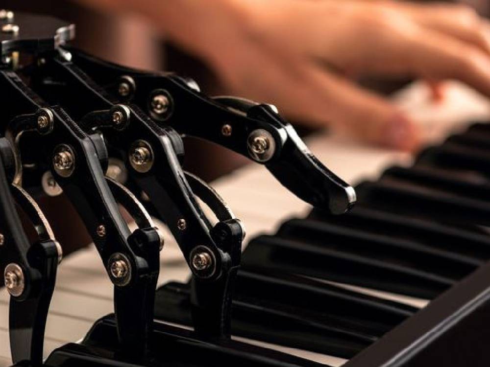Una amenaza para la industria musical, el trascendental avance de la IA