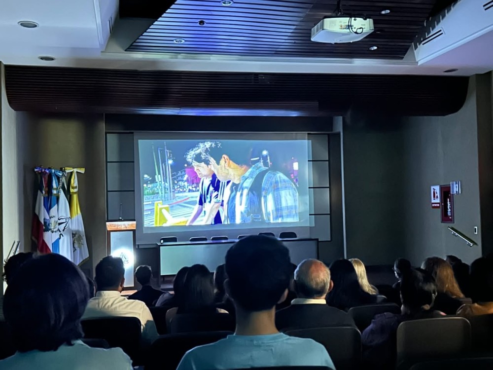 Universitarios presentan dos cortometrajes en Quetzaltenango