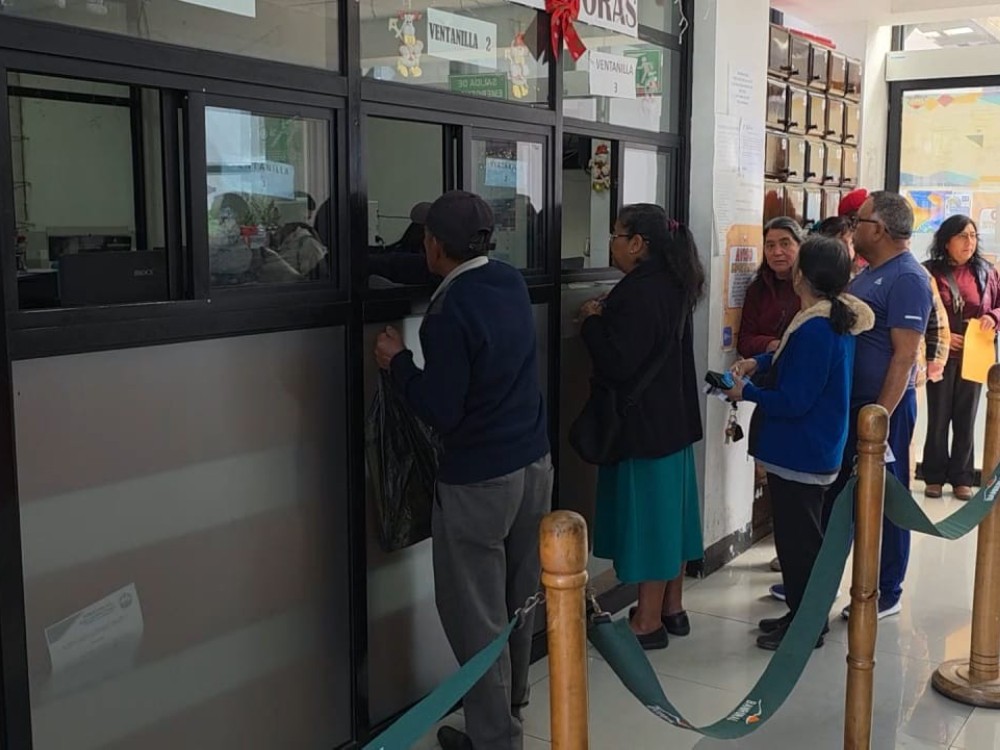 Usuarios del tren de aseo no están al día en sus pagos según personal municipal