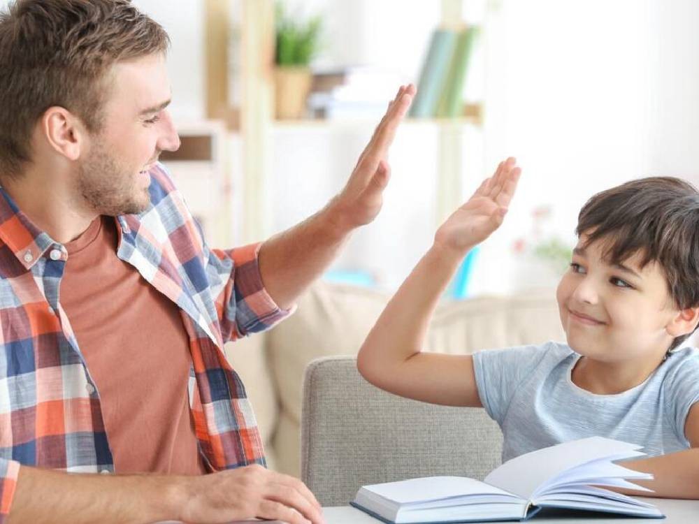 Vacaciones con propósito: una invitación a cuidar la salud mental en la niñez y adolescencia