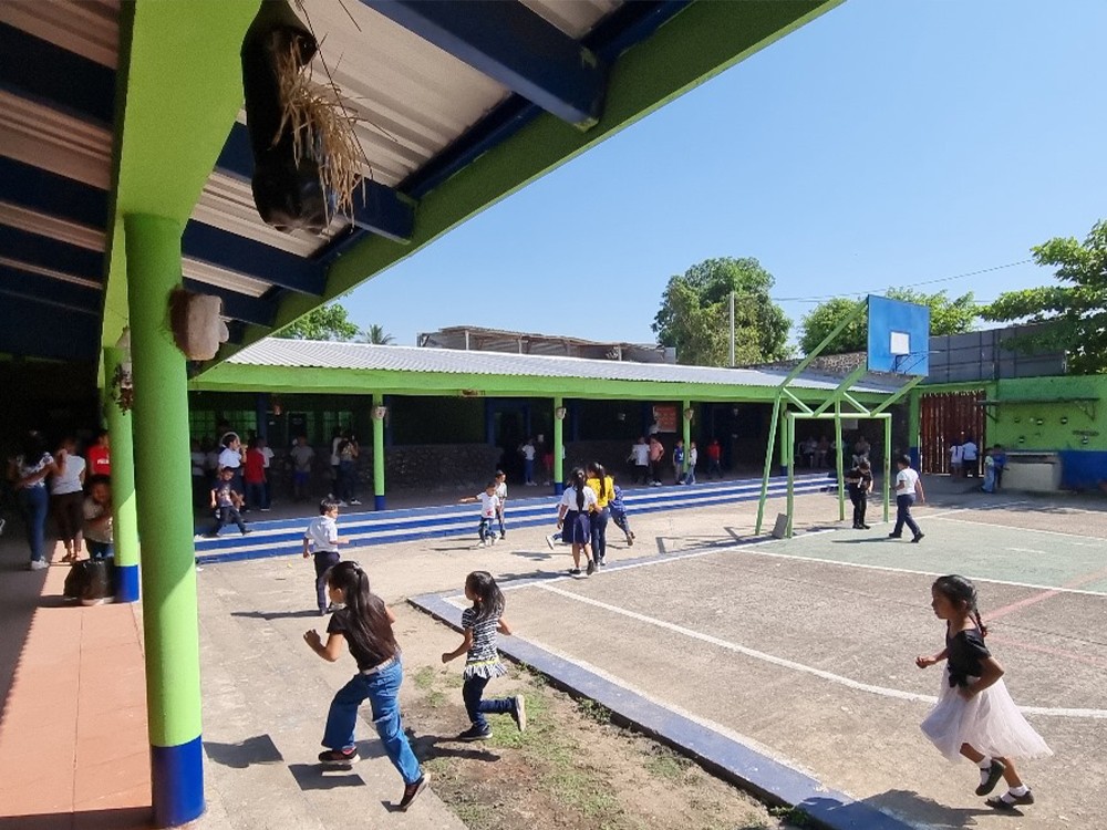 Vacaciones de medio años en el sector educativo están programadas del 24 al 30 de junio 