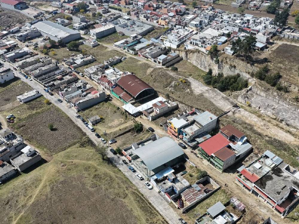 Vecinos de Choquí Bajo concretan proyecto tras más de dos décadas de gestión