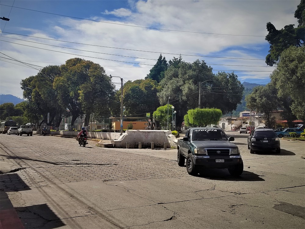 Vecinos de El Calvario instalan cámaras de seguridad y alarmas de pánico