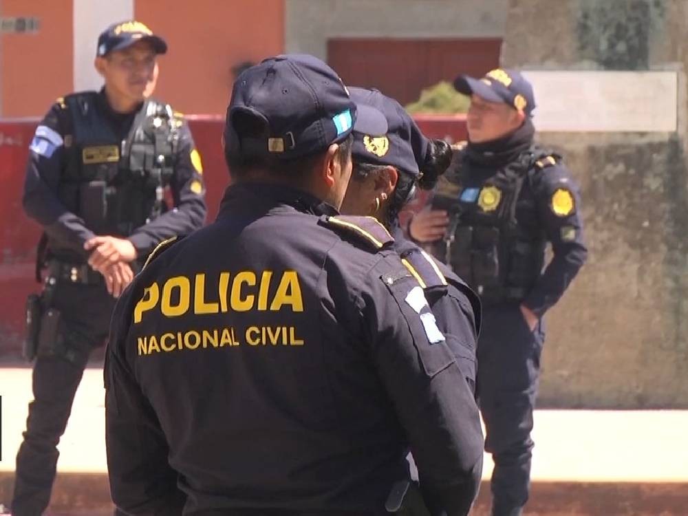 Vecinos de la zona 3 de Xela exigen mayor seguridad ante aumento de hechos delictivos 