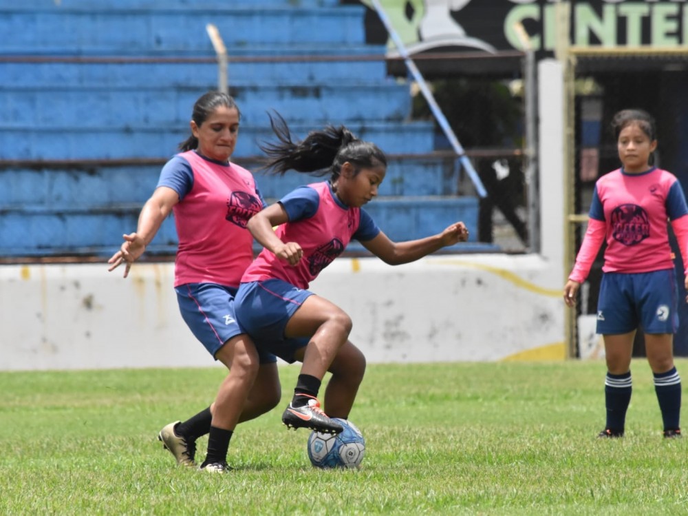 Venadas están a un paso de la final del torneo clausura de la liga femenina