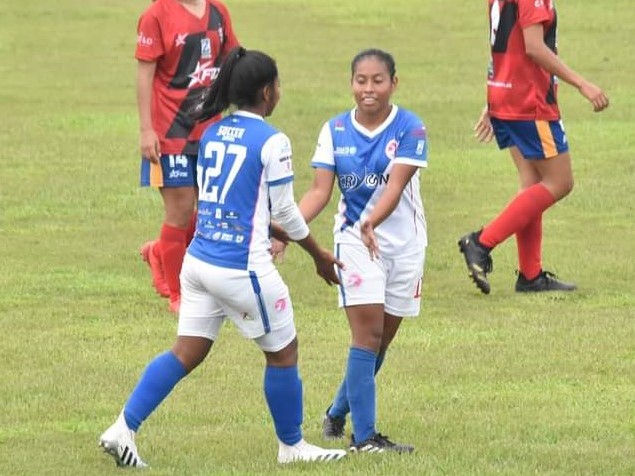 Venadas son finalistas y buscan el bicampeonato