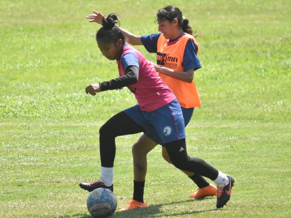 Venadas ya tienen rival rumbo a los cuartos de final