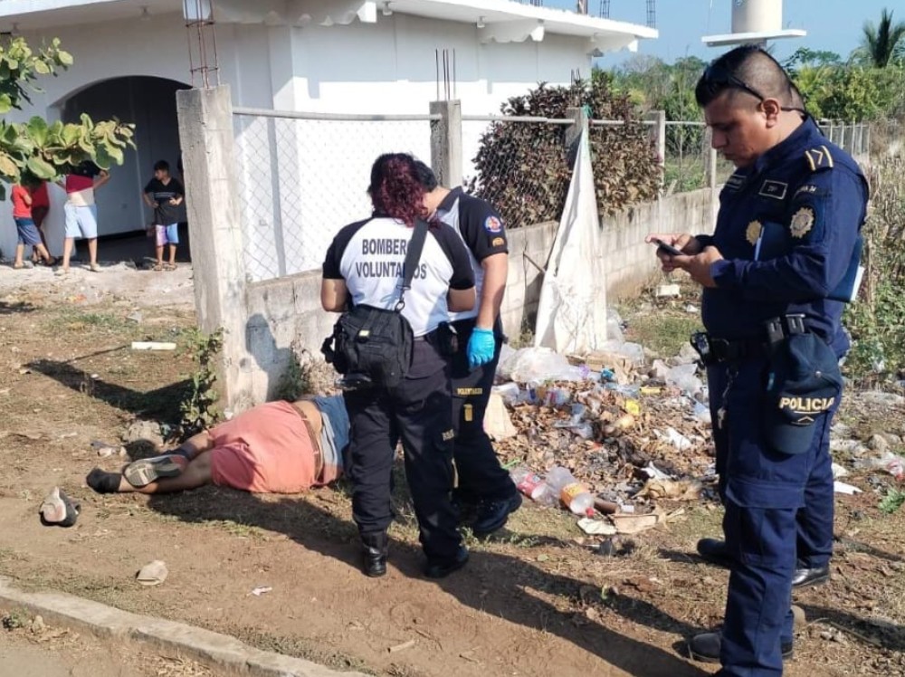 Vendedor de queso es asesinado en La Blanquita, Retalhuleu