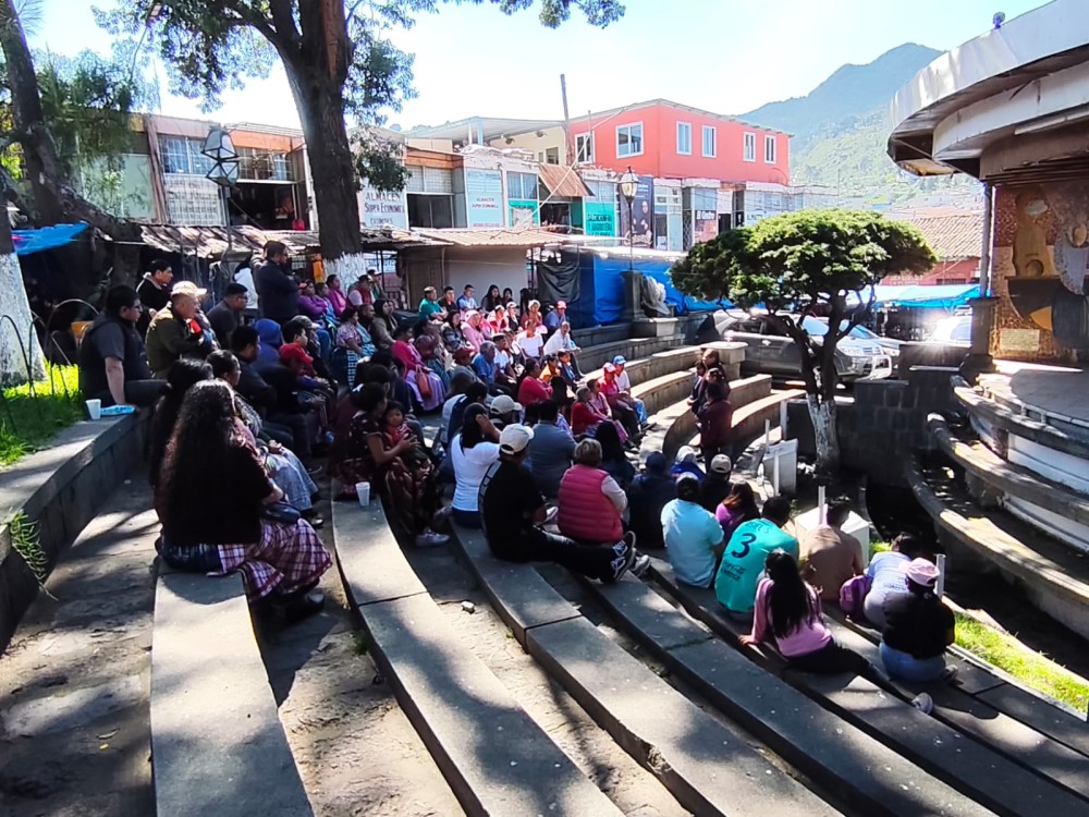 Ventas por el Día de los Santos se instalarán a partir del 30 de octubre