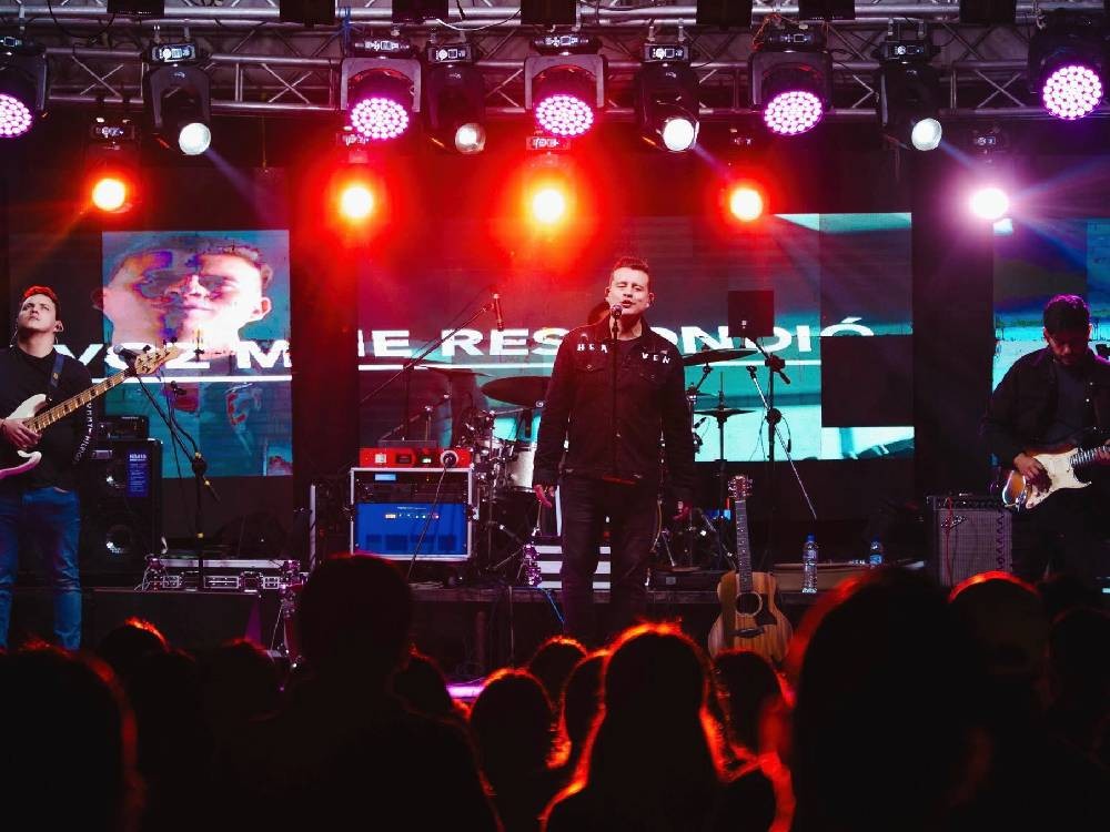 Vertical se presentará en el Xela Music Fest 2026