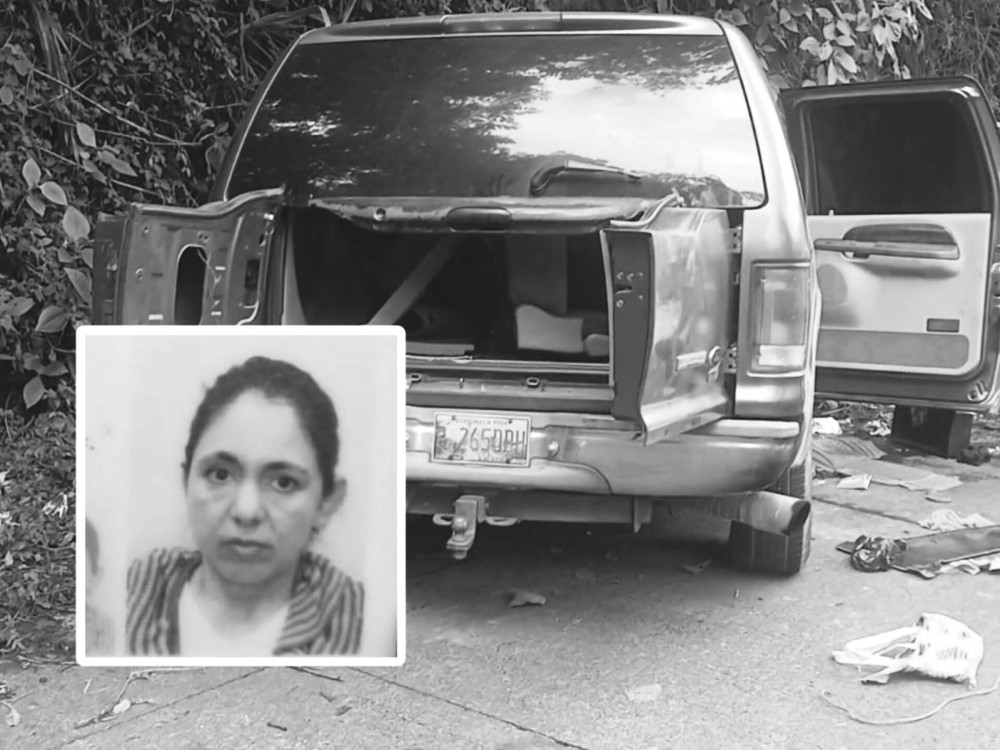 Viaje familiar termina en tragedia 