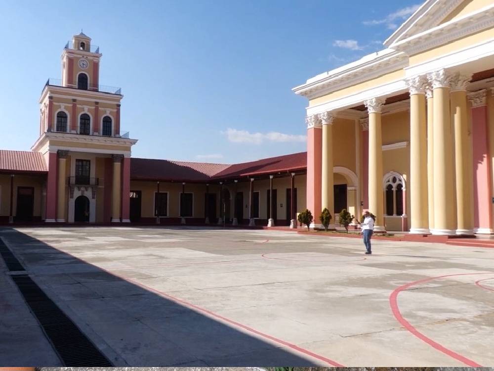 VIDEO  | Con recorridos especiales, presentarán los trabajos de restauración del INVO