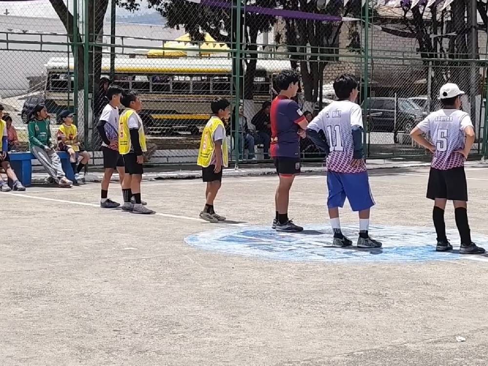 VIDEO | Abren inscripciones para curso de vacaciones de fútbol en El Calvario 