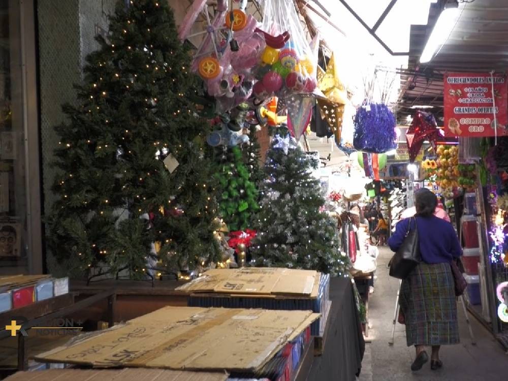 VIDEO | Activan alerta amarilla institucional para fin de año