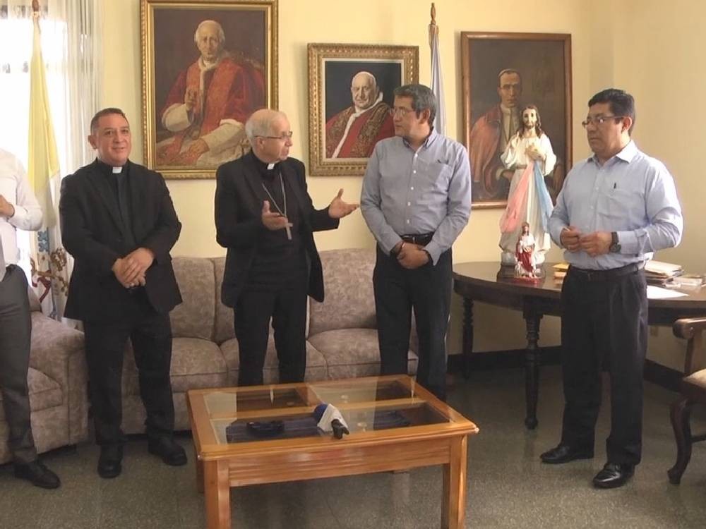 VIDEO | Arquidiócesis de Los Altos prepara jubileo de los universitarios