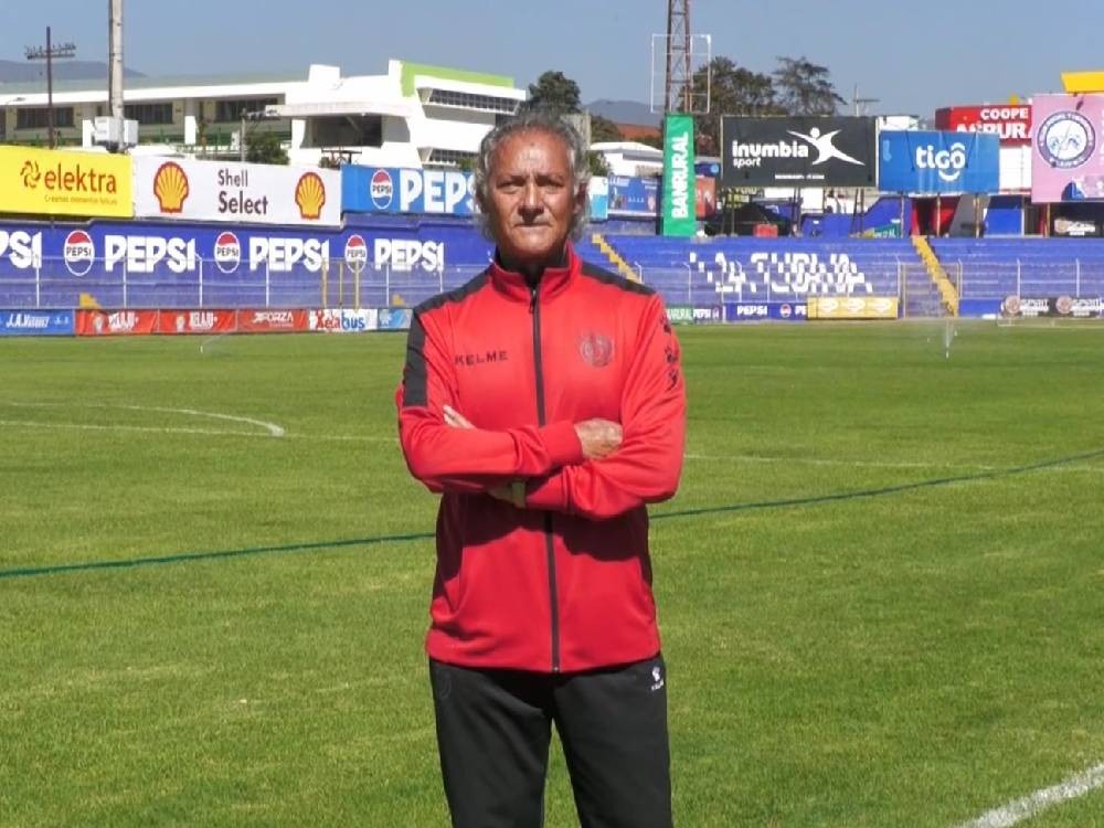 VIDEO | Así se vivió la primera final centroamericana que disputó Xela en su historia  