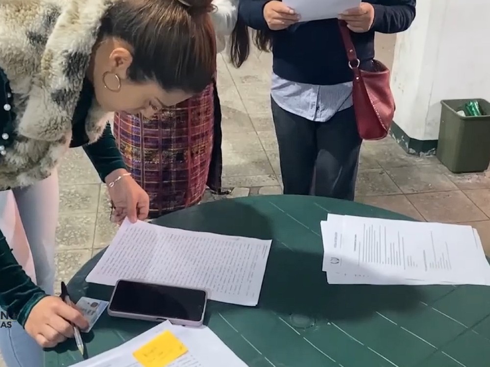 VIDEO | Autoridades  alertan sobre estafas en supuesta venta de plazas educativas