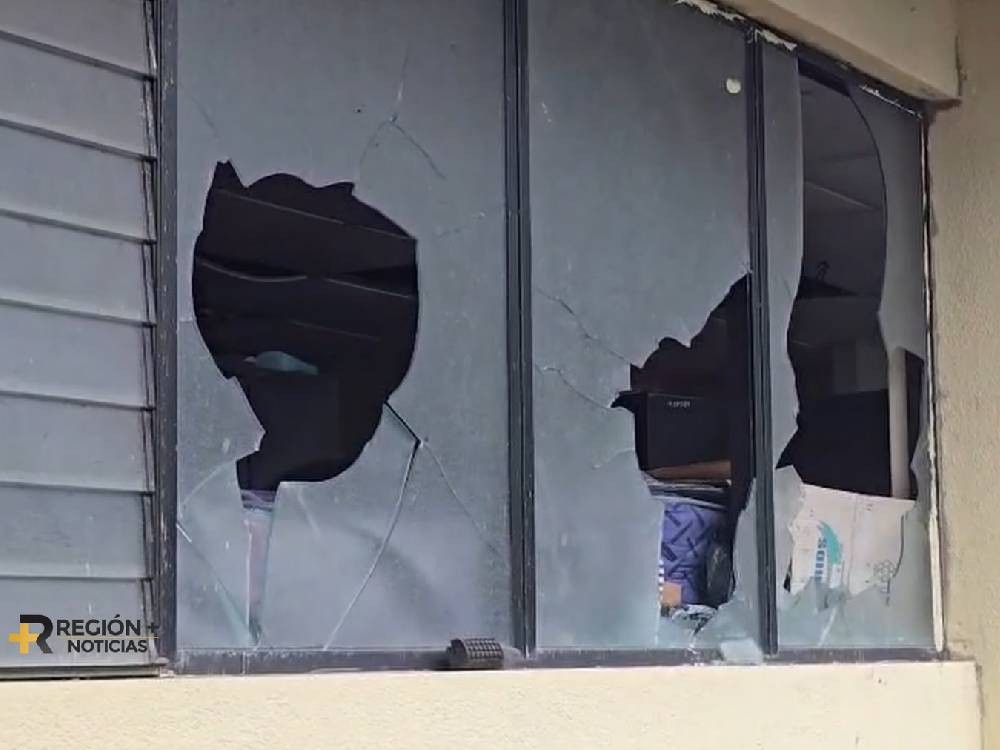 VIDEO | Autoridades de seguridad y comunitarias llegan a un acuerdo tras incidentes en San Martín Sacatepéquez 