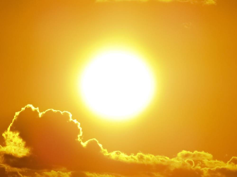 VIDEO | Brindan recomendaciones por incremento de radiación solar en Xela 