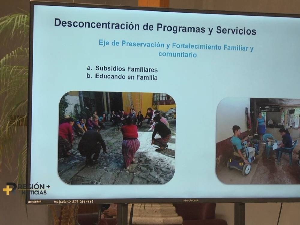 VIDEO | Buscan fortalecer atención médica de migrantes retornados 